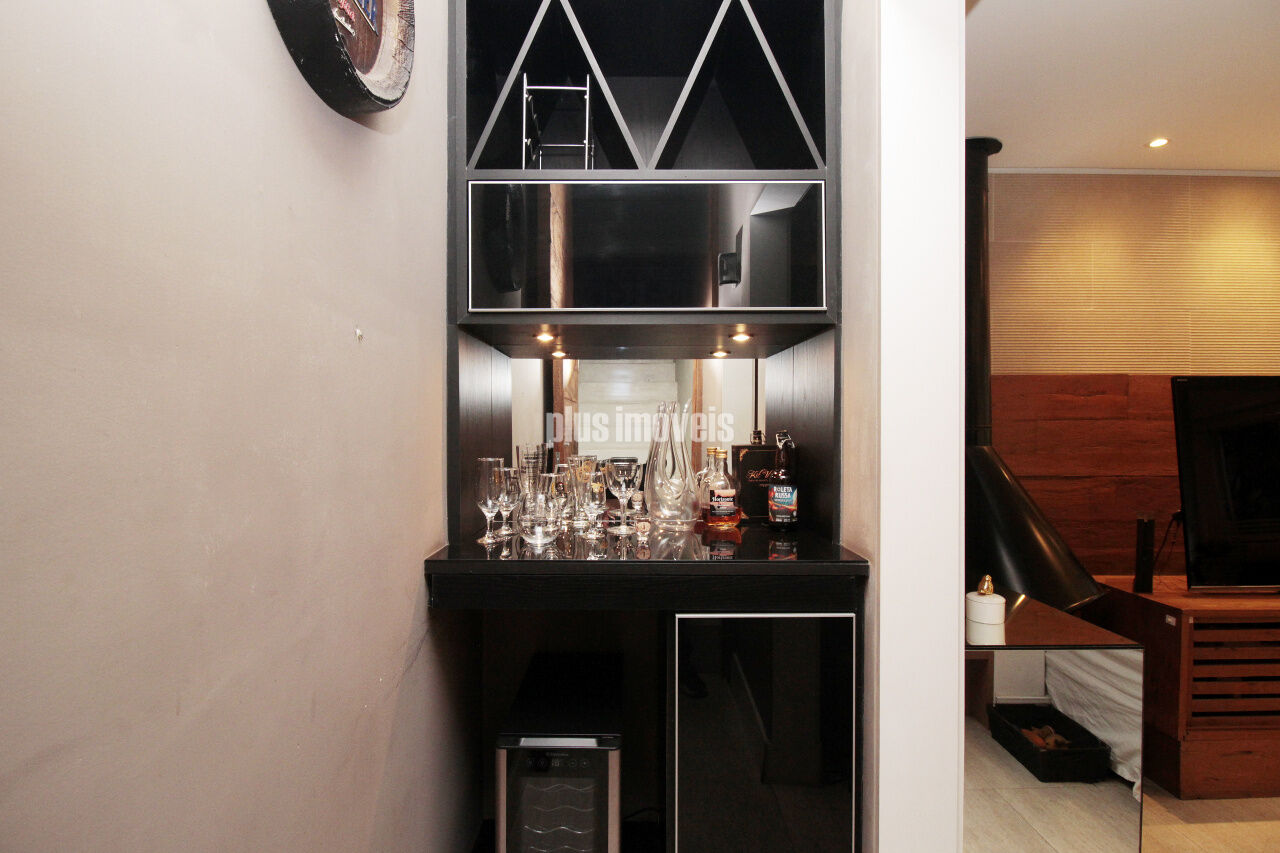 Casa de Condomínio, 3 quartos - Foto 32