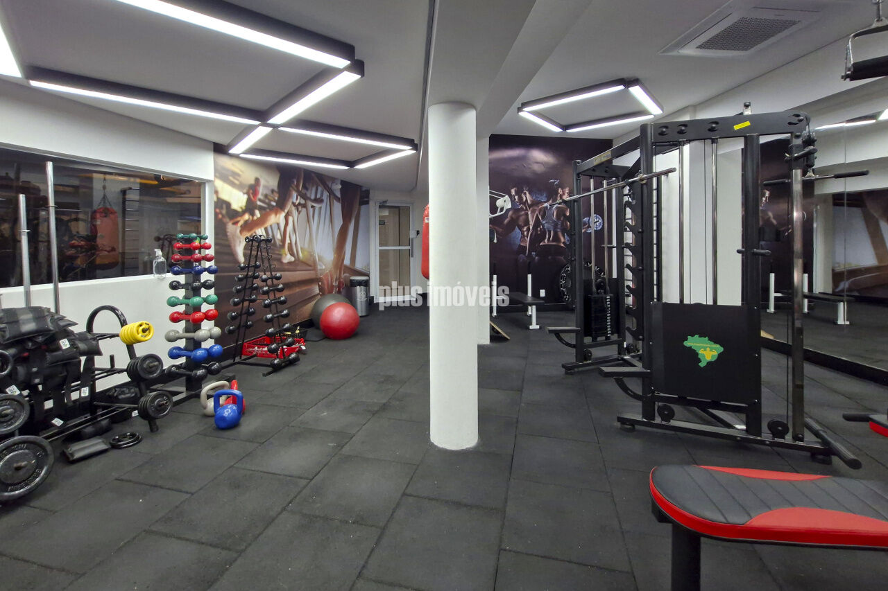 Casa de Condomínio, 3 quartos - Foto 36