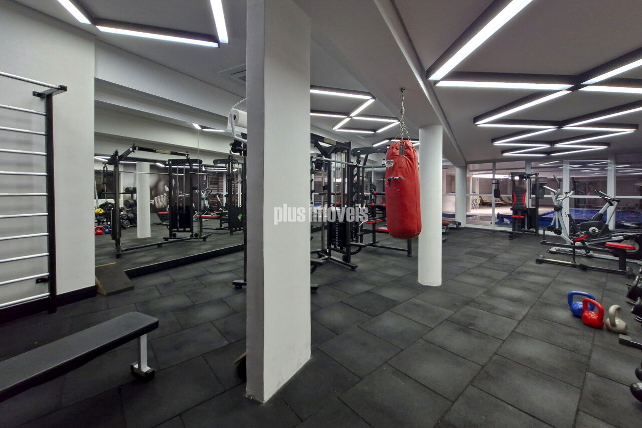 Casa de Condomínio, 3 quartos - Foto 37