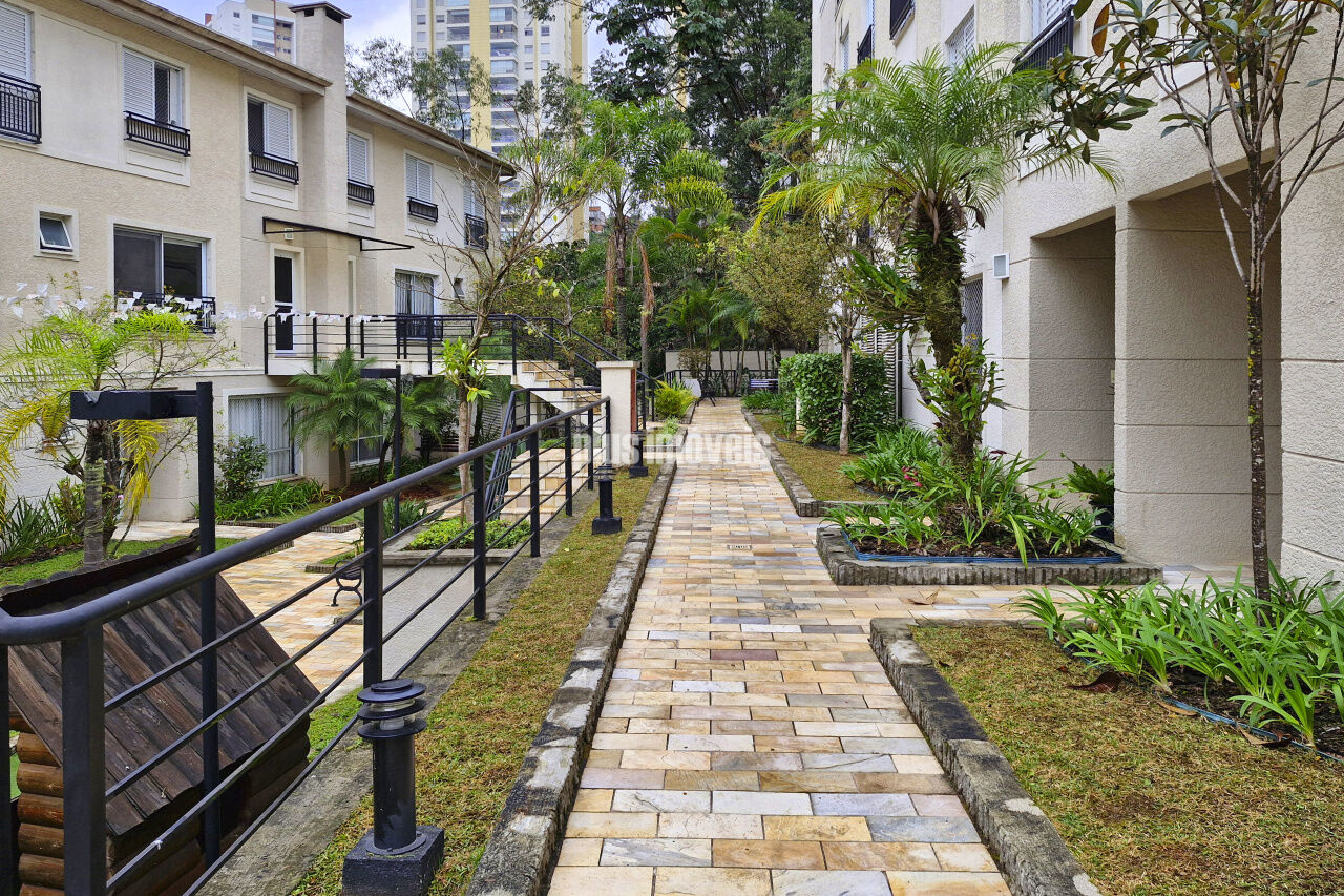 Casa de Condomínio, 3 quartos - Foto 42