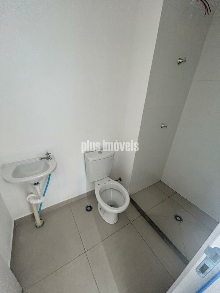 Apartamento, 1 quarto, 29 m² - Foto 6