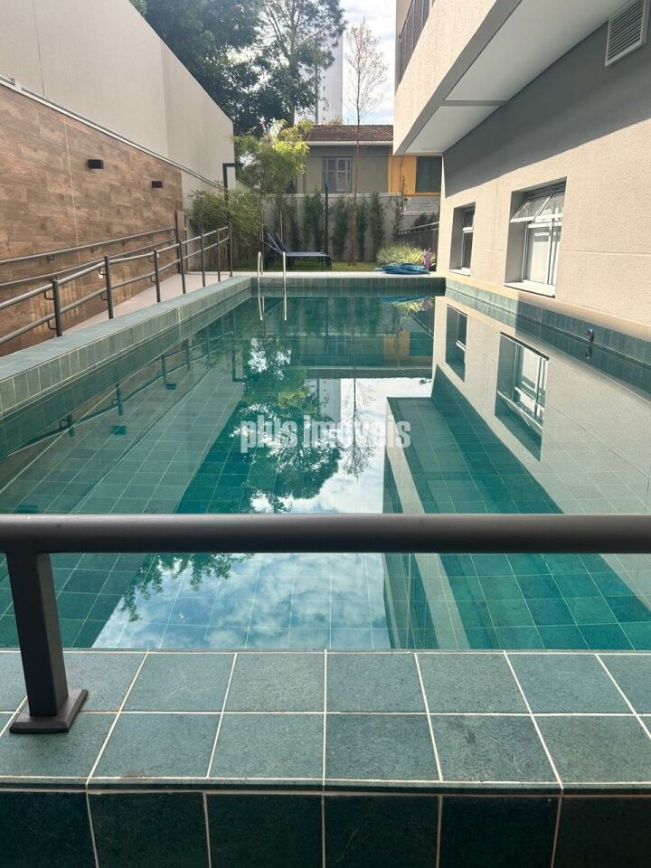 Apartamento, 1 quarto, 29 m² - Foto 15