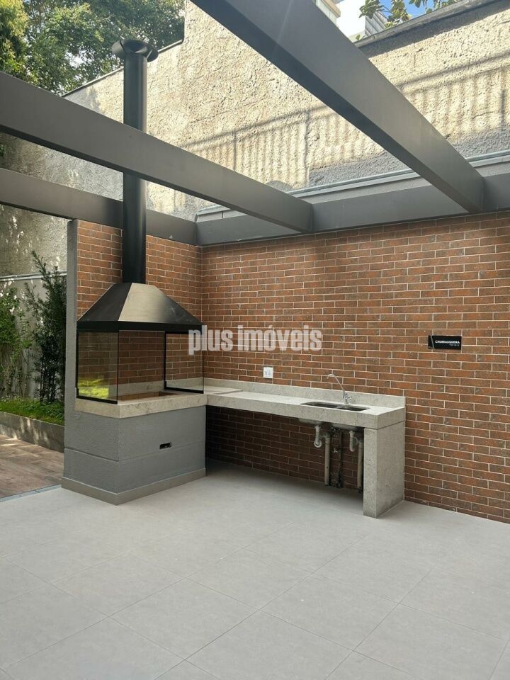 Apartamento, 1 quarto, 29 m² - Foto 12
