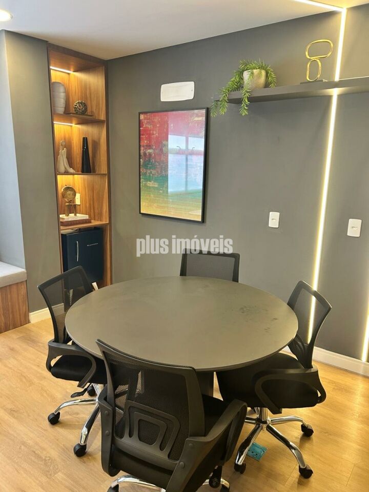 Apartamento, 1 quarto, 29 m² - Foto 10