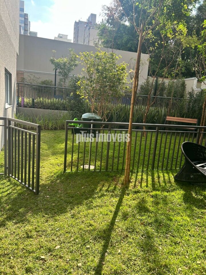 Apartamento, 1 quarto, 29 m² - Foto 14