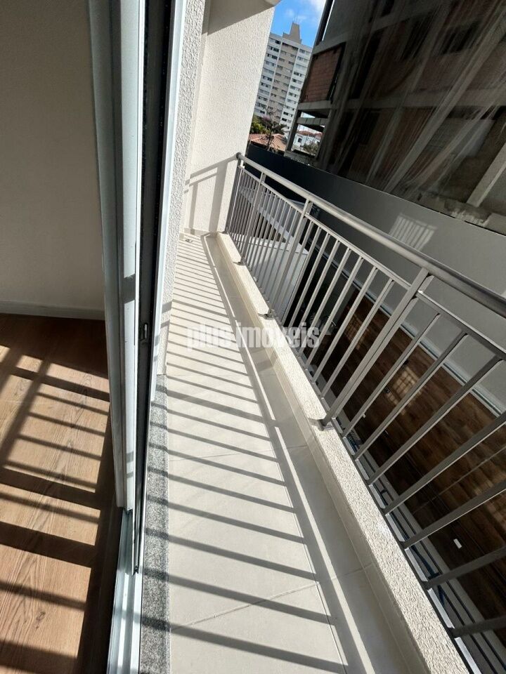Apartamento, 1 quarto, 29 m² - Foto 2