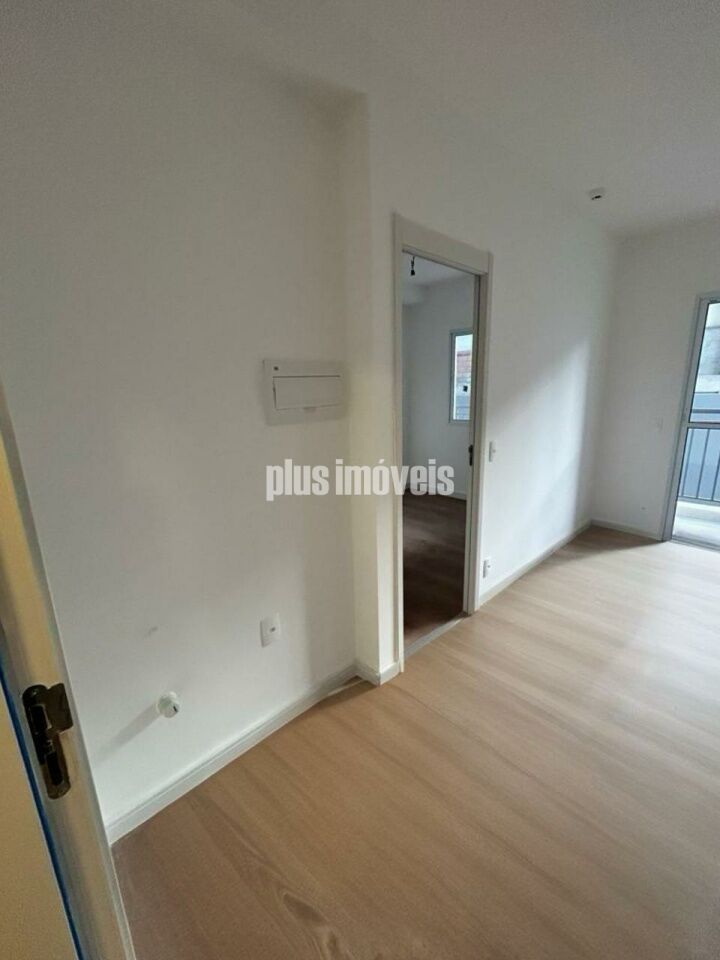 Apartamento, 1 quarto, 29 m² - Foto 4