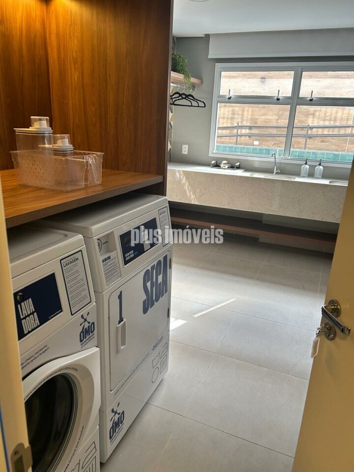 Apartamento, 1 quarto, 29 m² - Foto 16