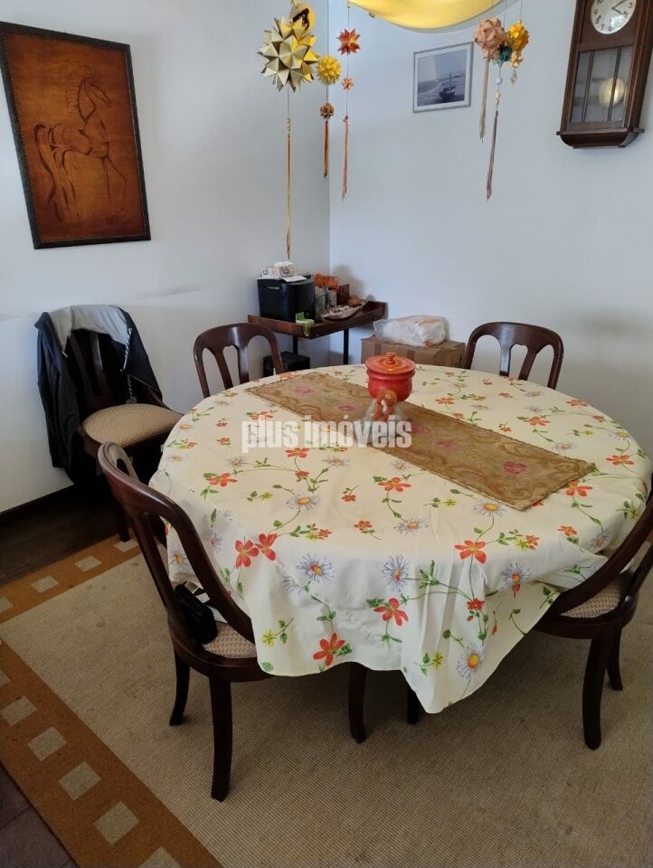 Apartamento, 3 quartos, 157 m² - Foto 4