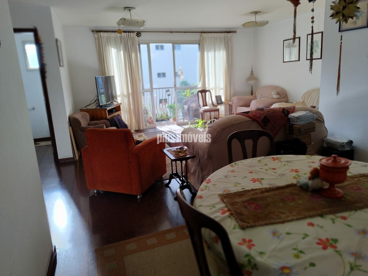 Apartamento, 3 quartos, 157 m² - Foto 2