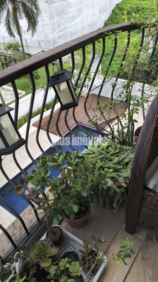 Apartamento, 3 quartos, 157 m² - Foto 5