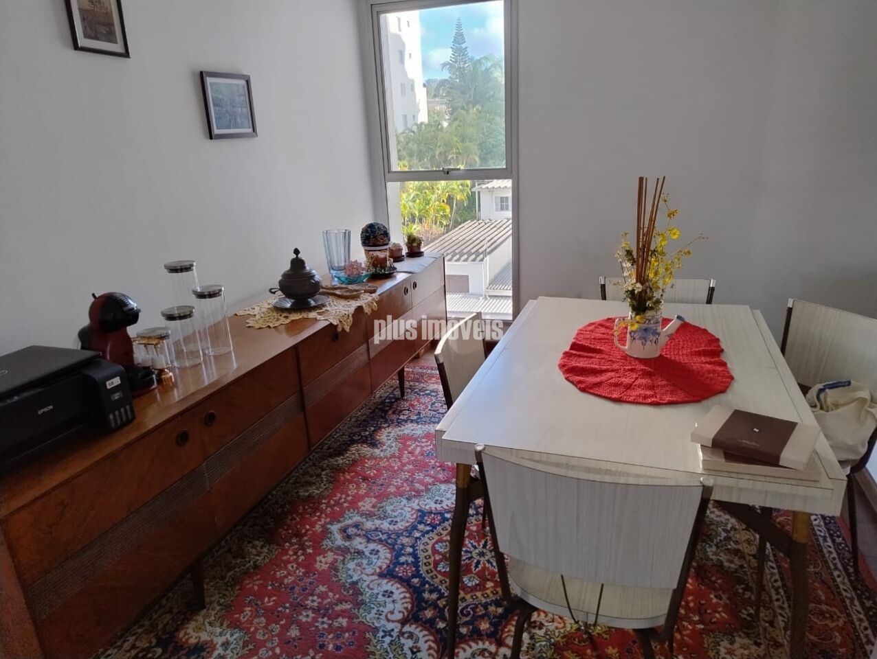 Apartamento, 3 quartos, 157 m² - Foto 3