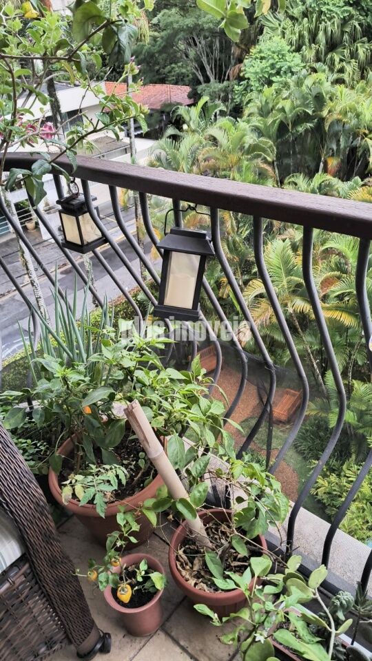 Apartamento, 3 quartos, 157 m² - Foto 6