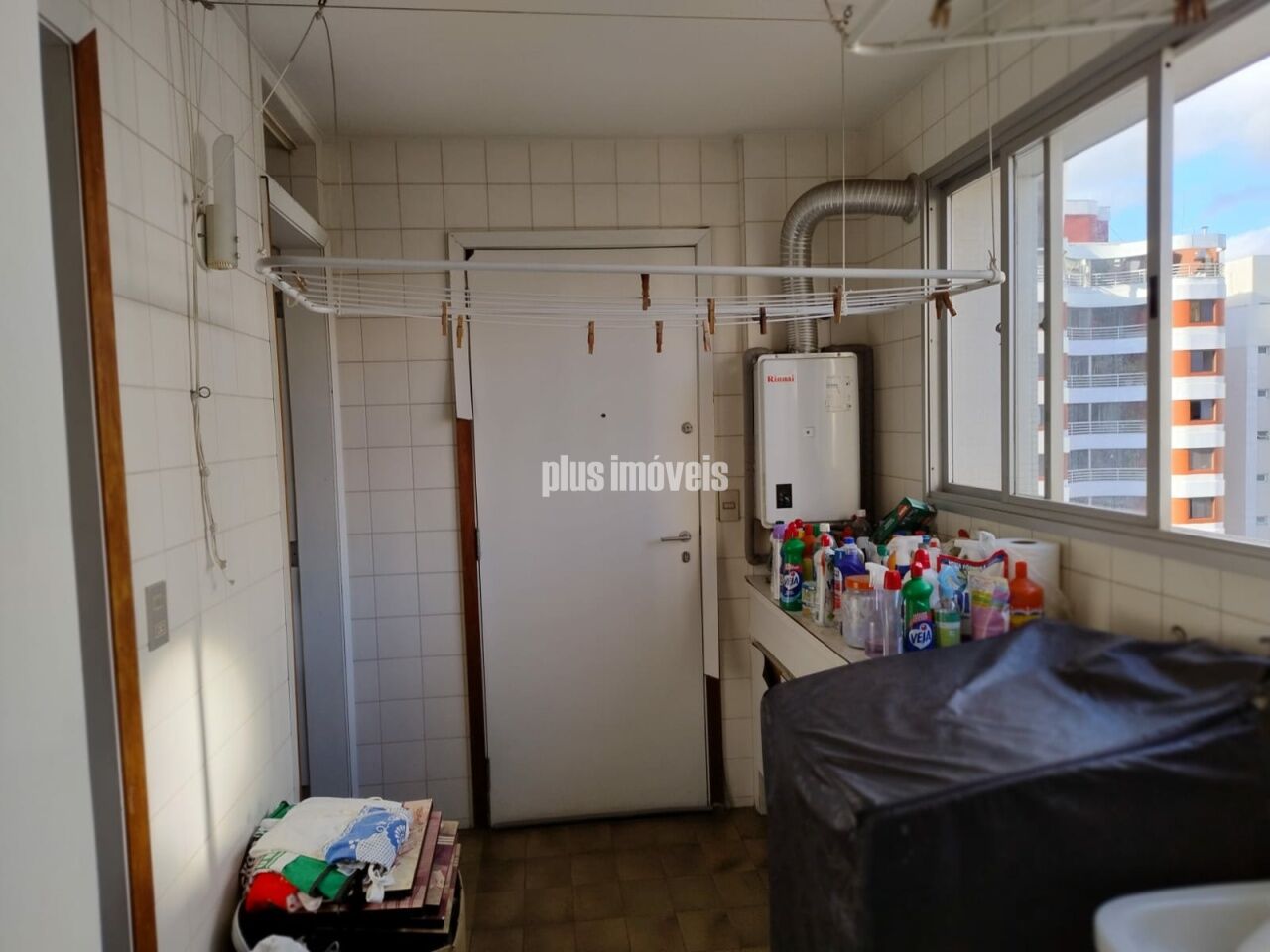 Apartamento, 3 quartos, 157 m² - Foto 8