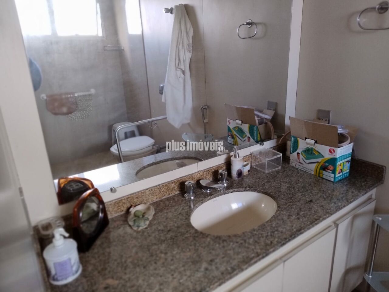 Apartamento, 3 quartos, 157 m² - Foto 11