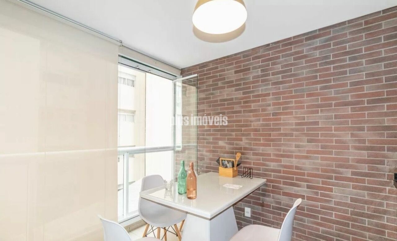 Apartamento, 1 quarto, 44 m² - Foto 11