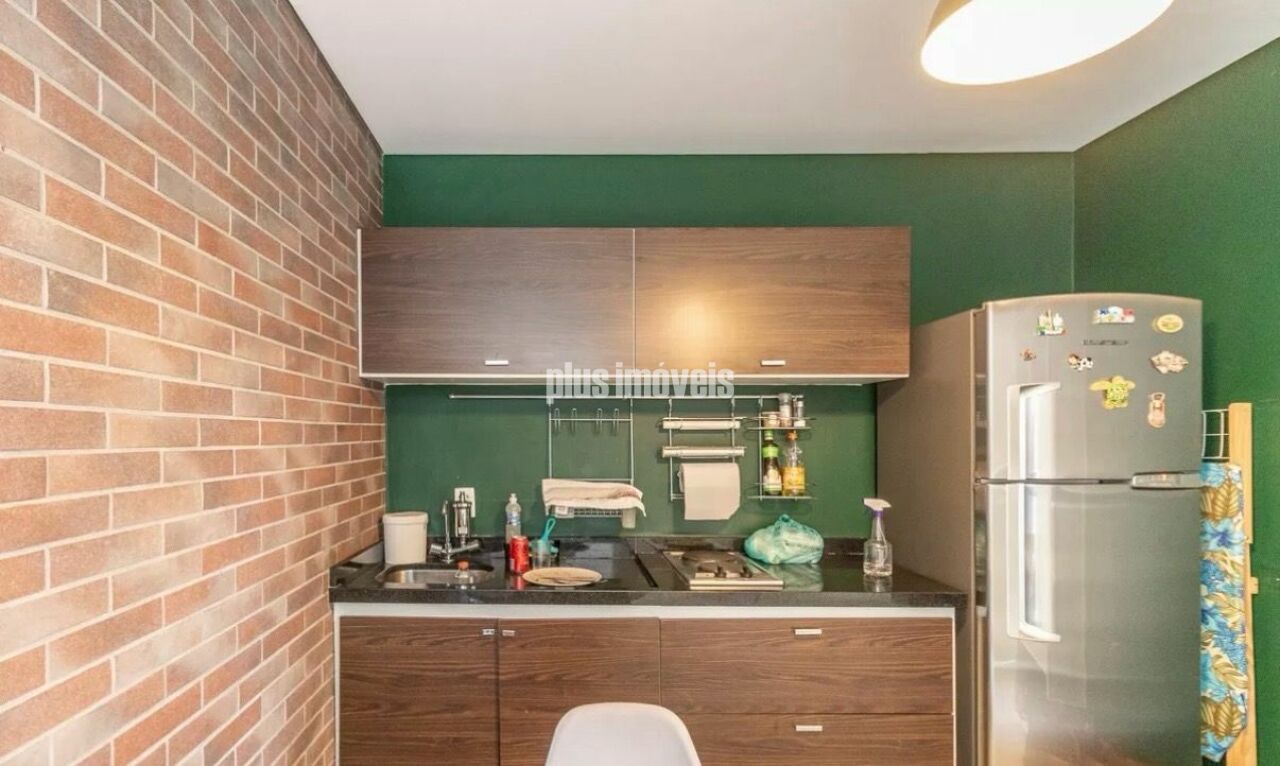 Apartamento, 1 quarto, 44 m² - Foto 8
