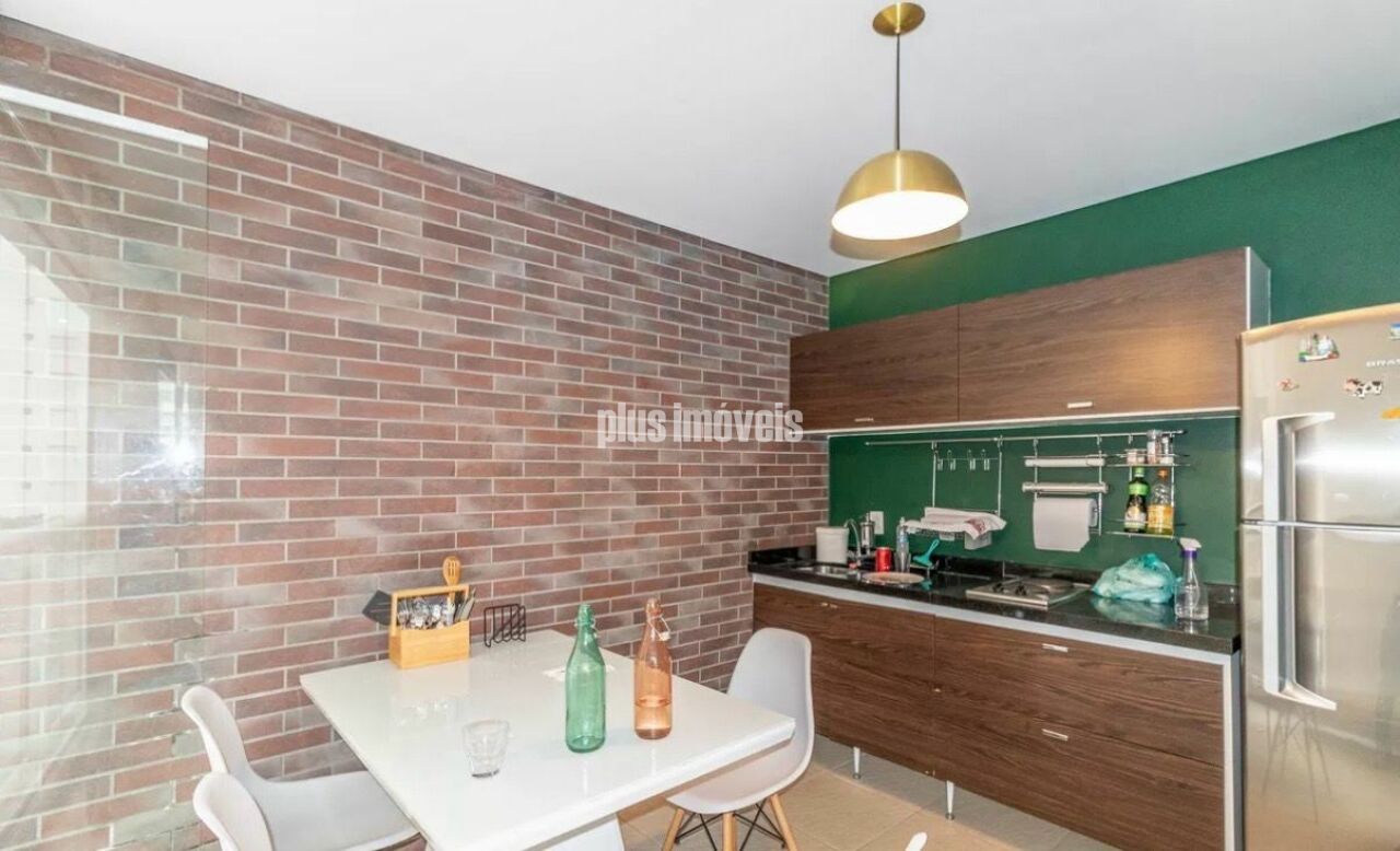 Apartamento, 1 quarto, 44 m² - Foto 5