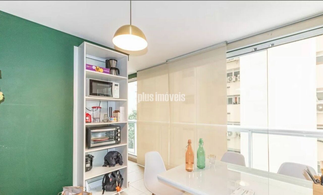 Apartamento, 1 quarto, 44 m² - Foto 7
