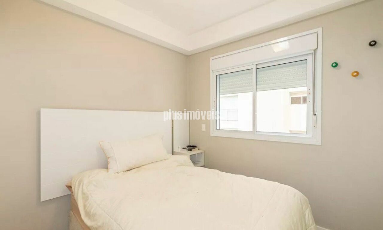 Apartamento, 1 quarto, 44 m² - Foto 9