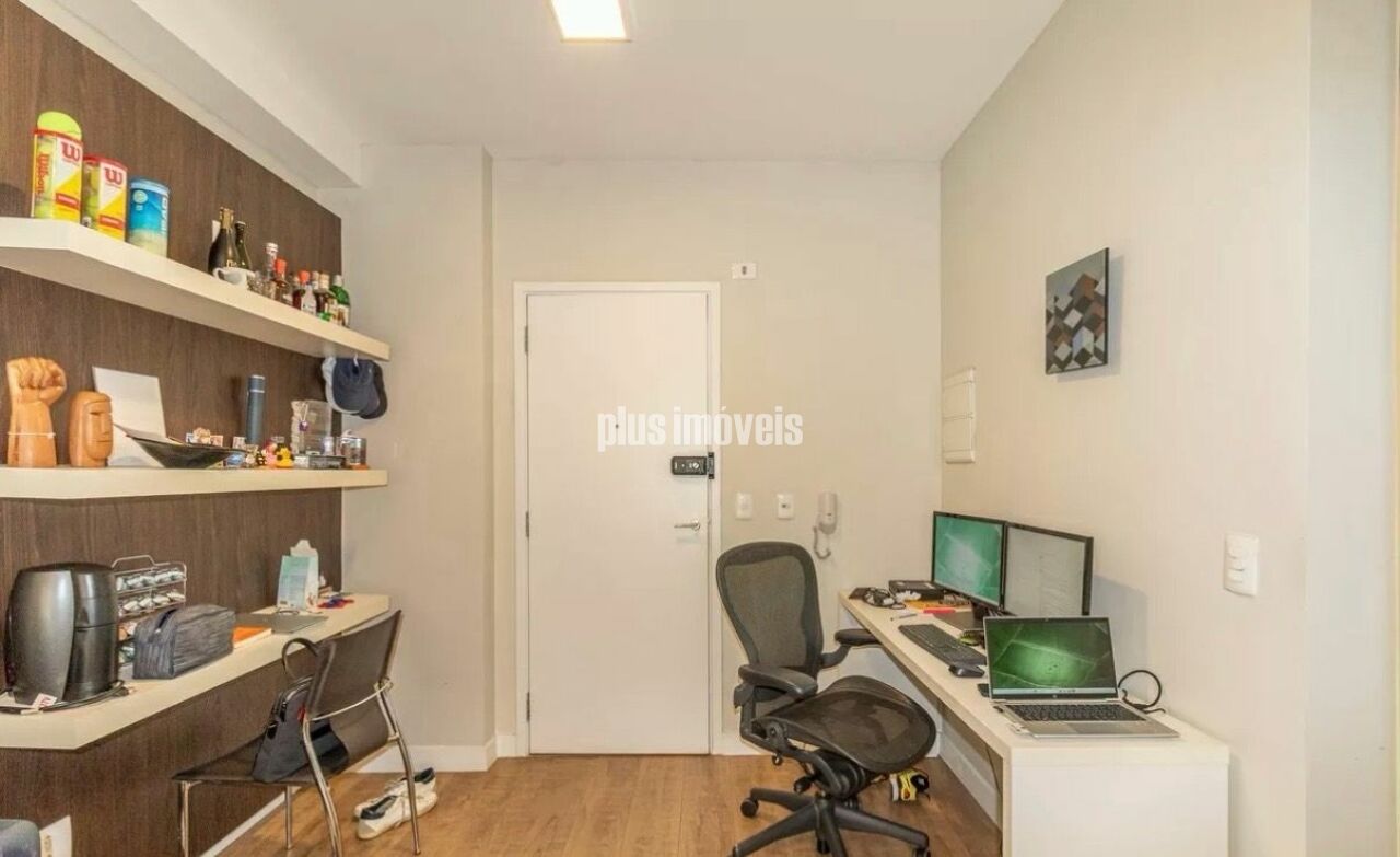 Apartamento, 1 quarto, 44 m² - Foto 3