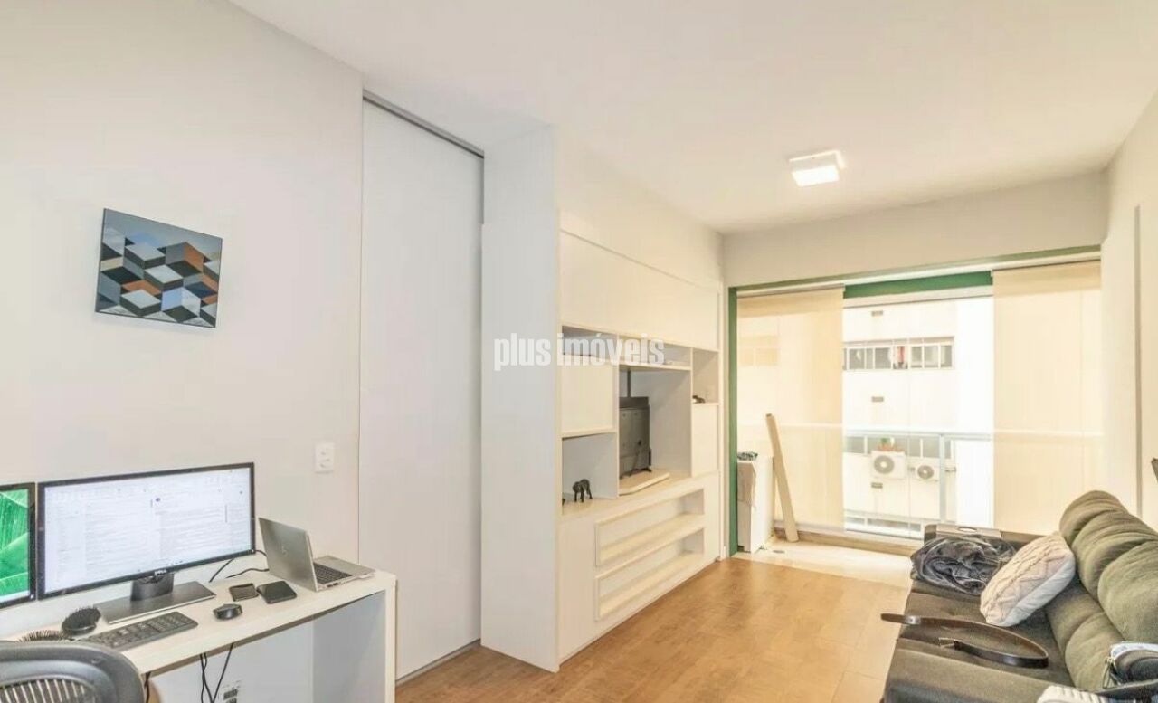 Apartamento, 1 quarto, 44 m² - Foto 6