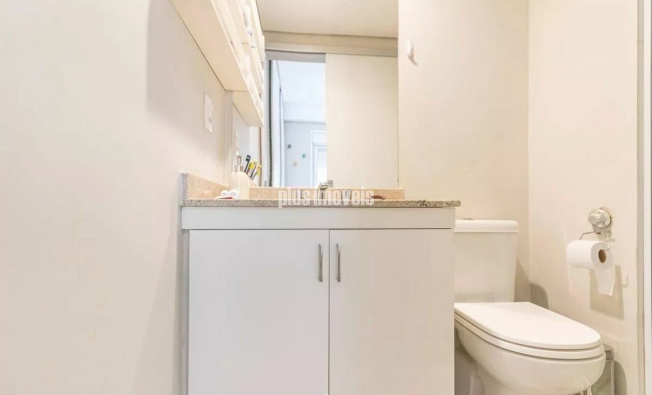 Apartamento, 1 quarto, 44 m² - Foto 13
