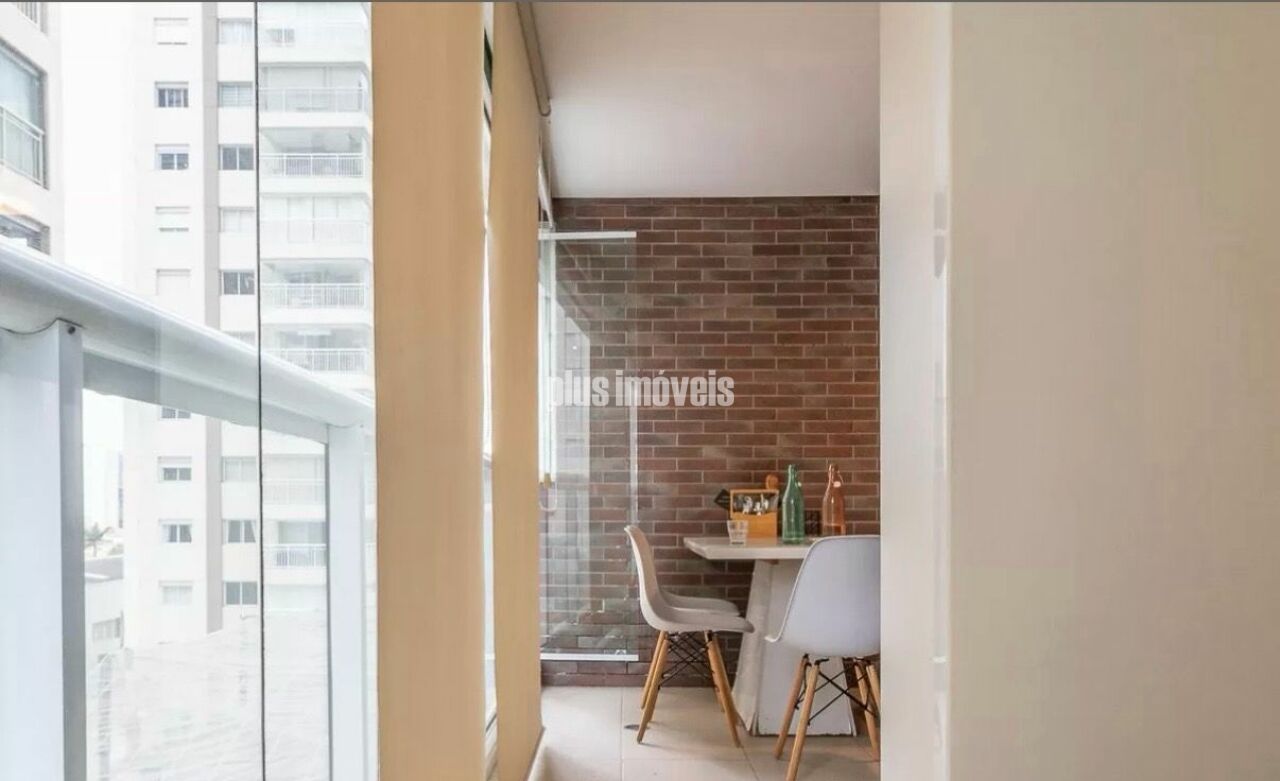 Apartamento, 1 quarto, 44 m² - Foto 4