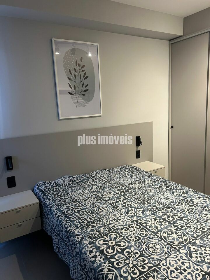 Apartamento, 1 quarto, 26 m² - Foto 5