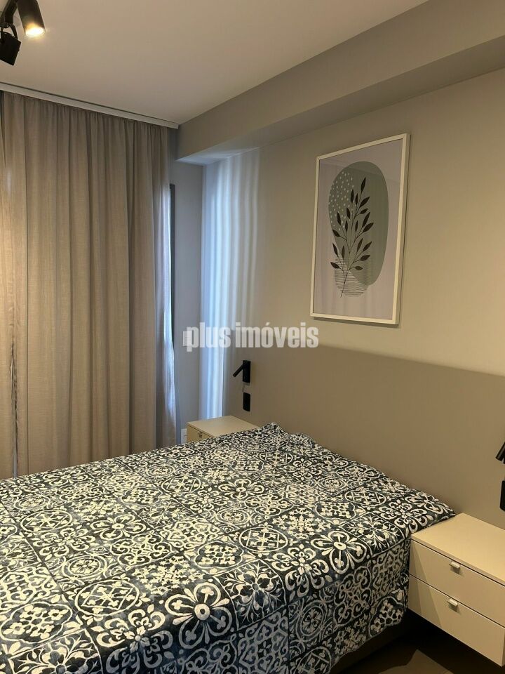 Apartamento, 1 quarto, 26 m² - Foto 7