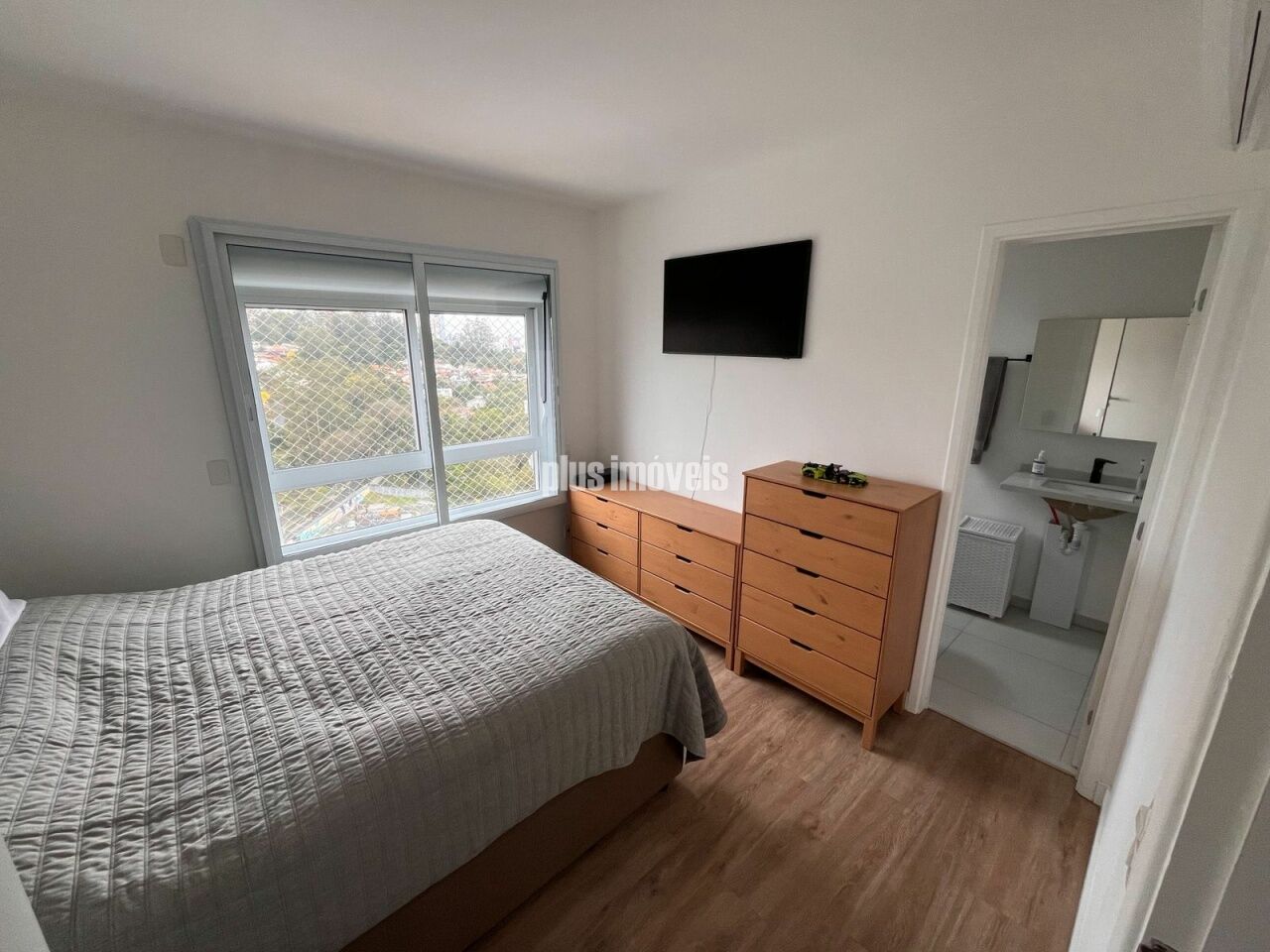 Apartamento, 3 quartos, 95 m² - Foto 9