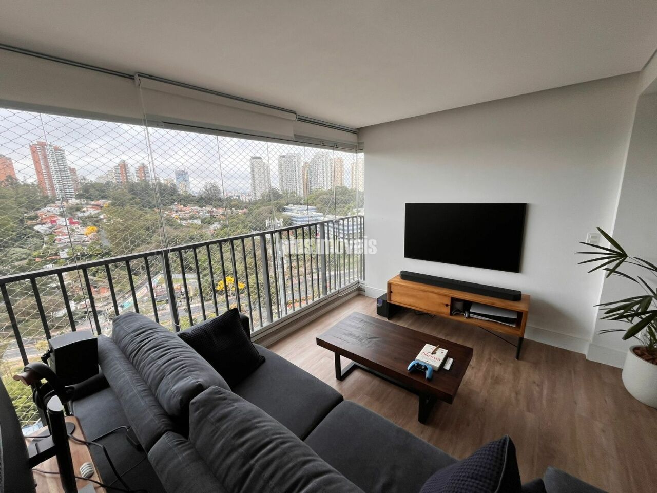 Apartamento, 3 quartos, 95 m² - Foto 2