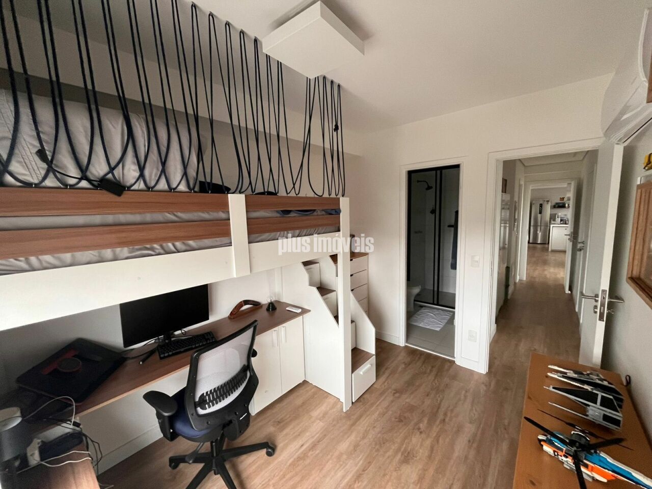 Apartamento, 3 quartos, 95 m² - Foto 12