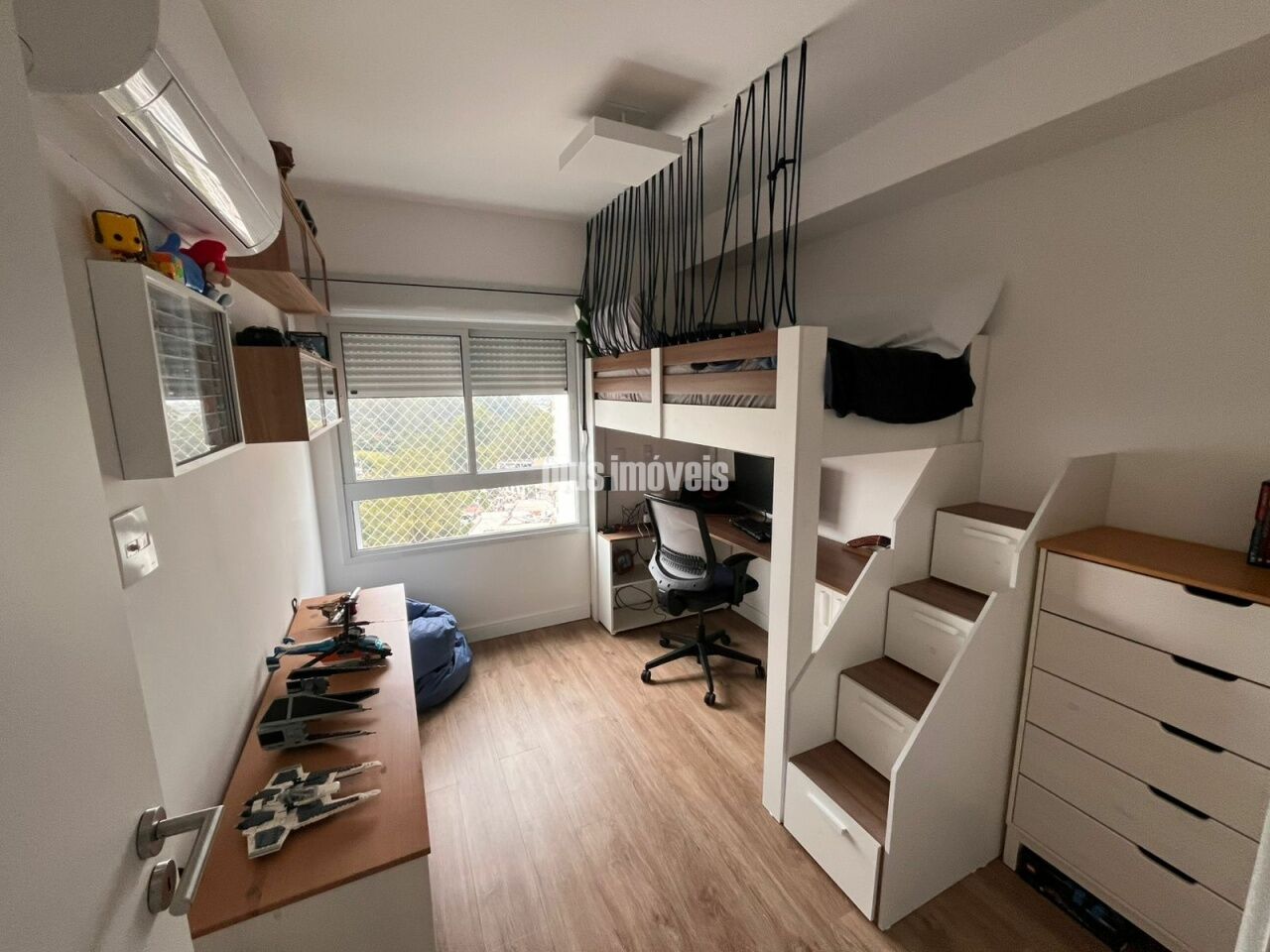 Apartamento, 3 quartos, 95 m² - Foto 14
