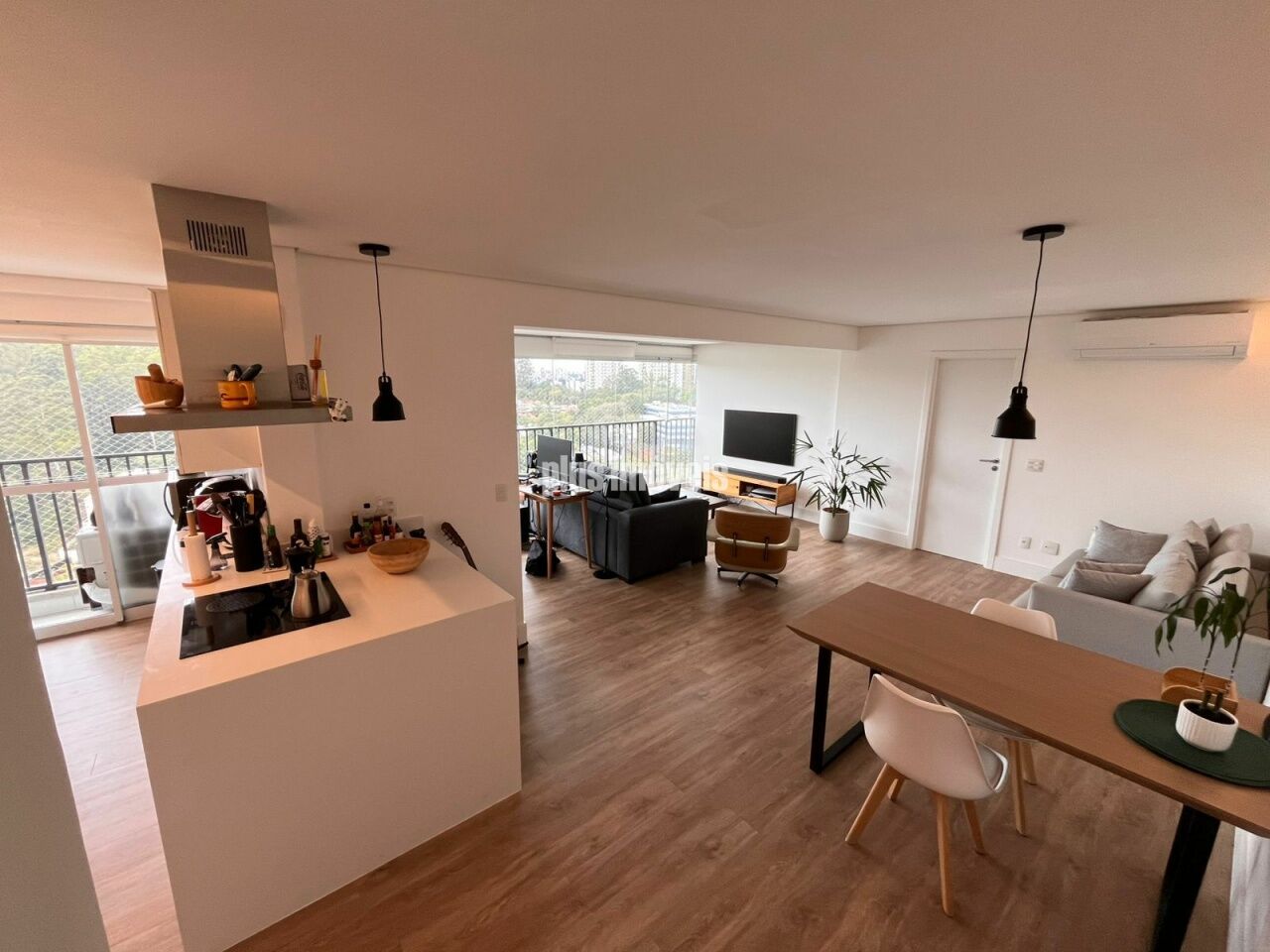 Apartamento, 3 quartos, 95 m² - Foto 1