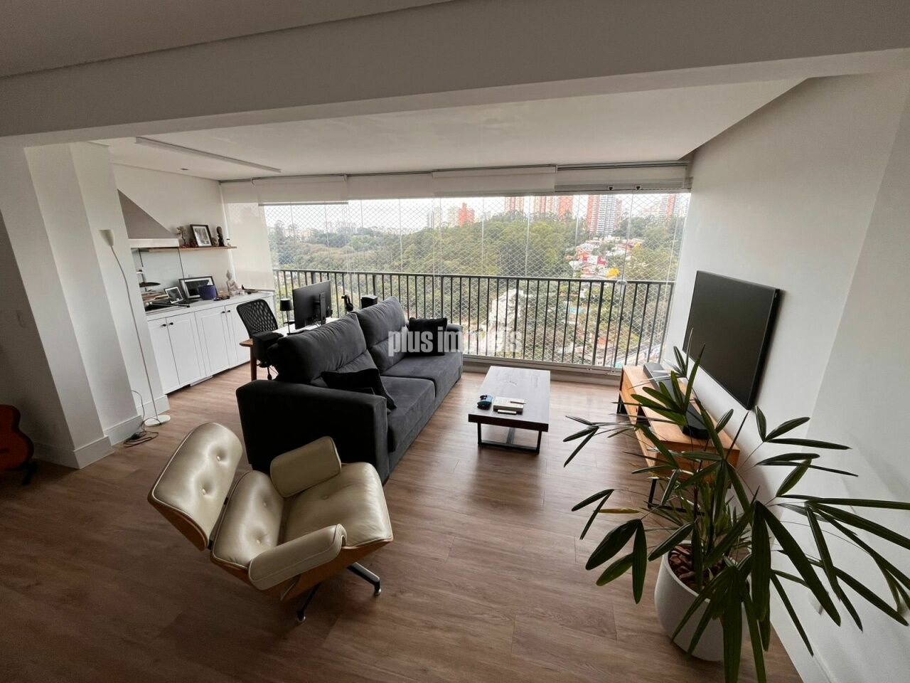 Apartamento, 3 quartos, 95 m² - Foto 3