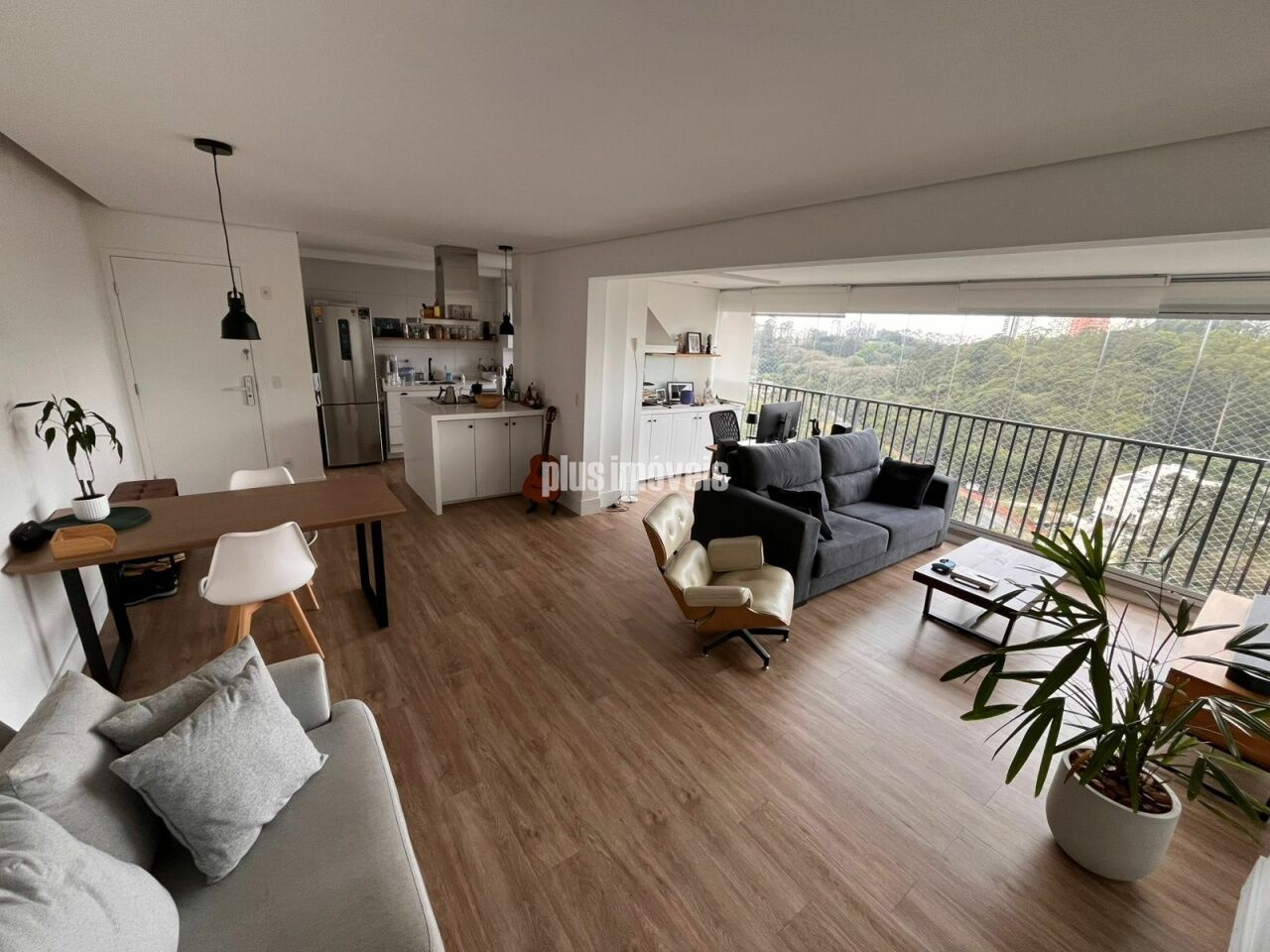 Apartamento, 3 quartos, 95 m² - Foto 4