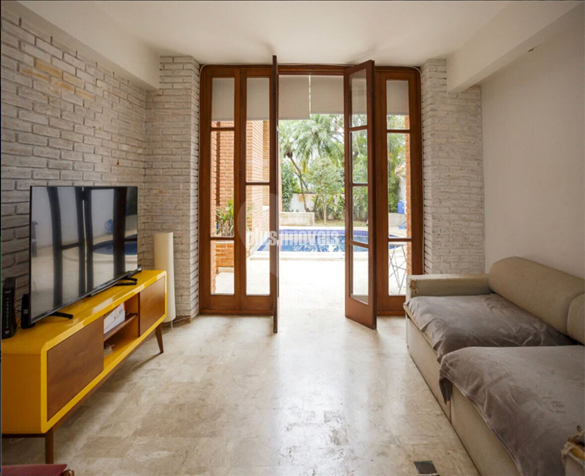 Casa, 4 quartos, 376 m² - Foto 3