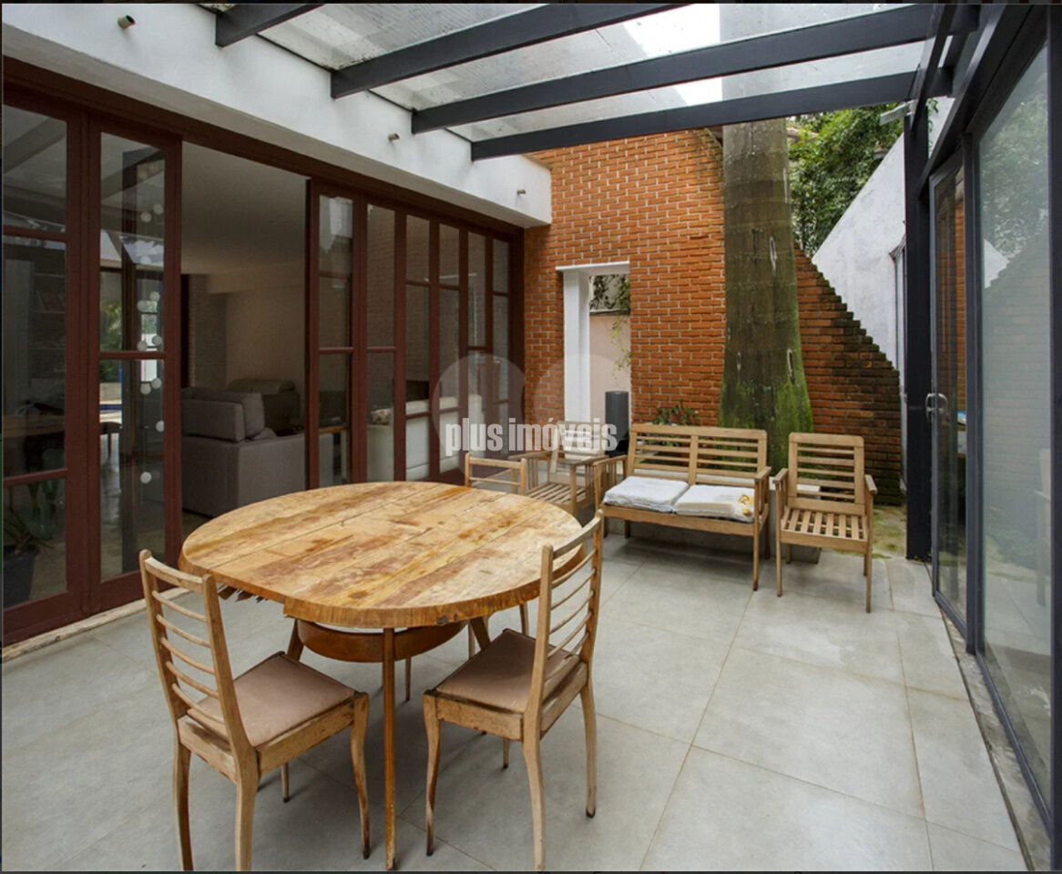 Casa, 4 quartos, 376 m² - Foto 10