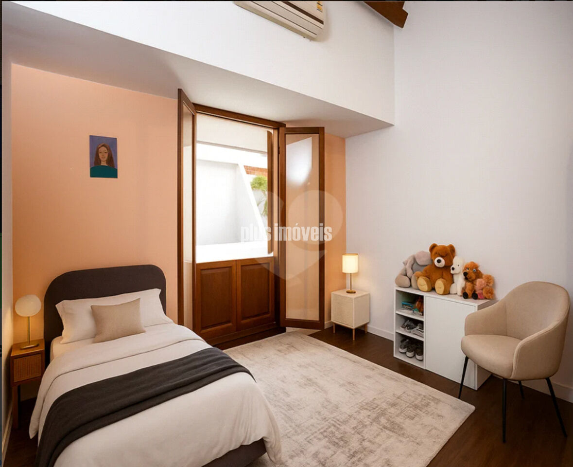 Casa, 4 quartos, 376 m² - Foto 6