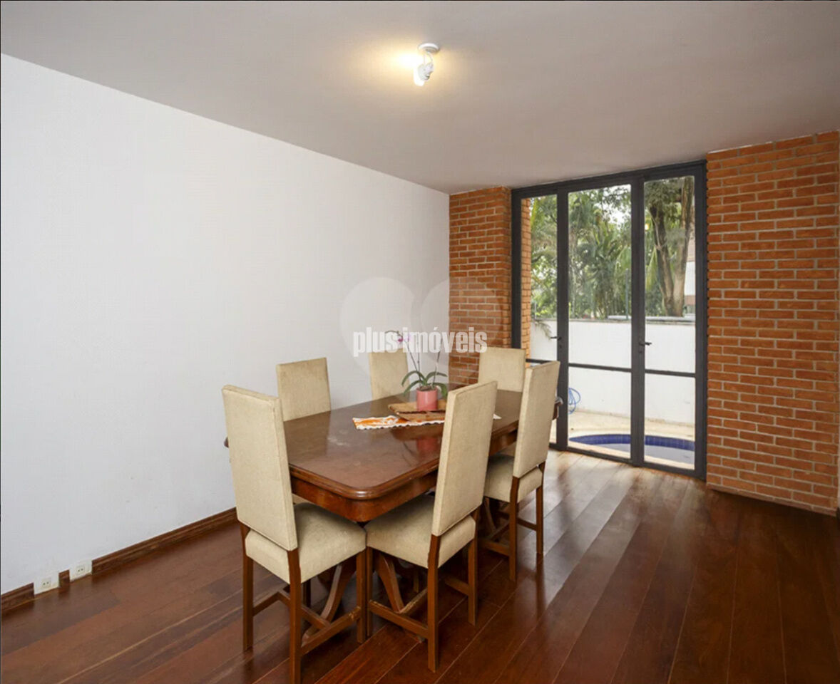 Casa, 4 quartos, 376 m² - Foto 9