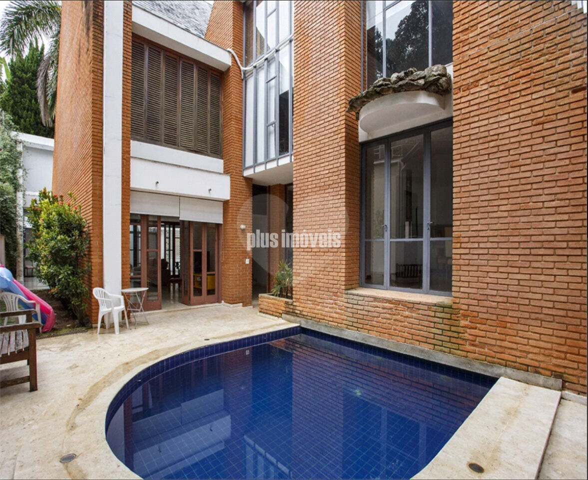 Casa, 4 quartos, 376 m² - Foto 13