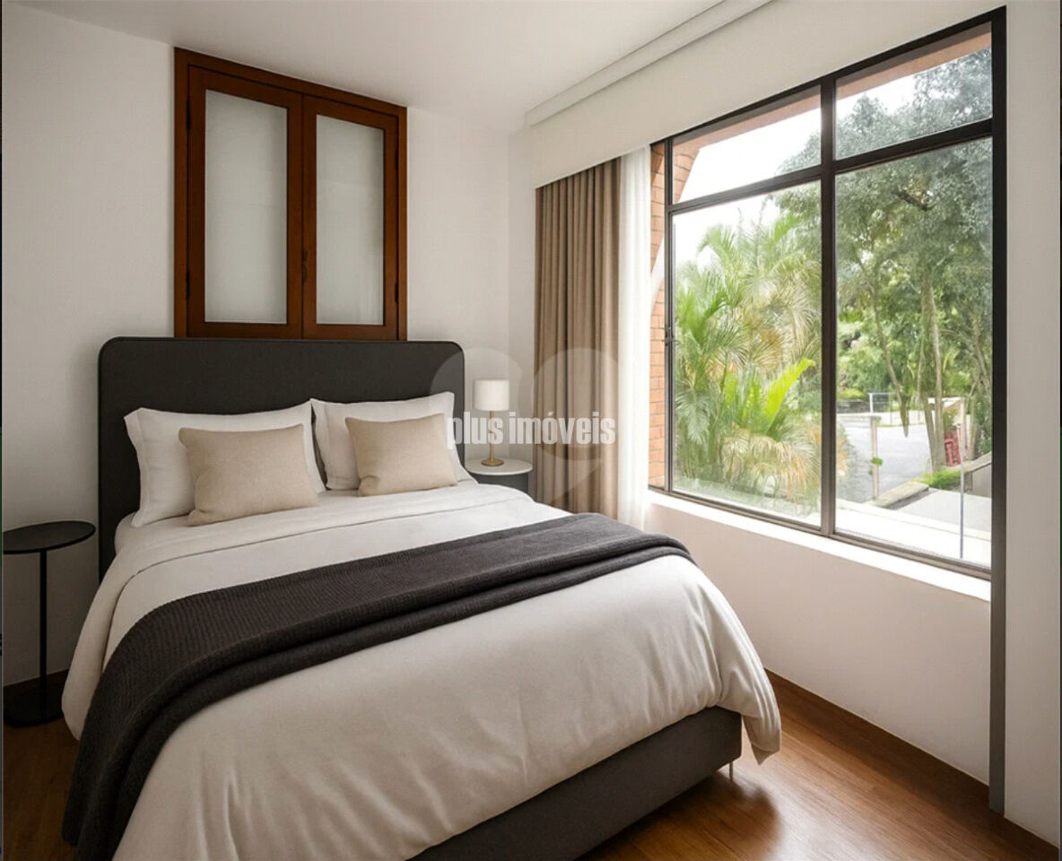Casa, 4 quartos, 376 m² - Foto 5