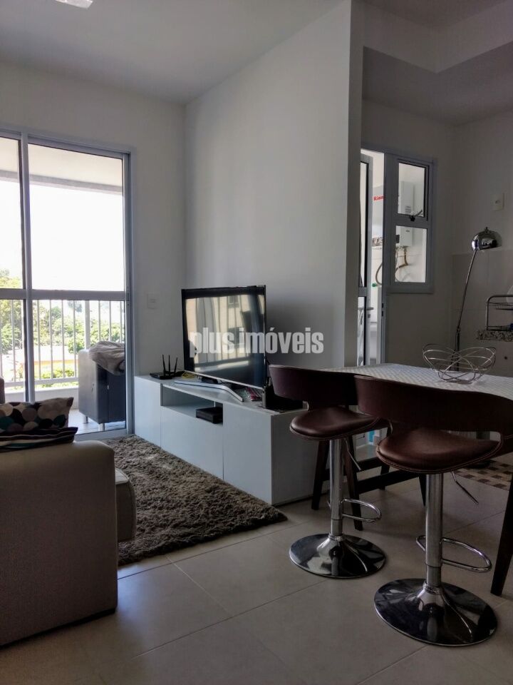 Apartamento, 1 quarto, 44 m² - Foto 1