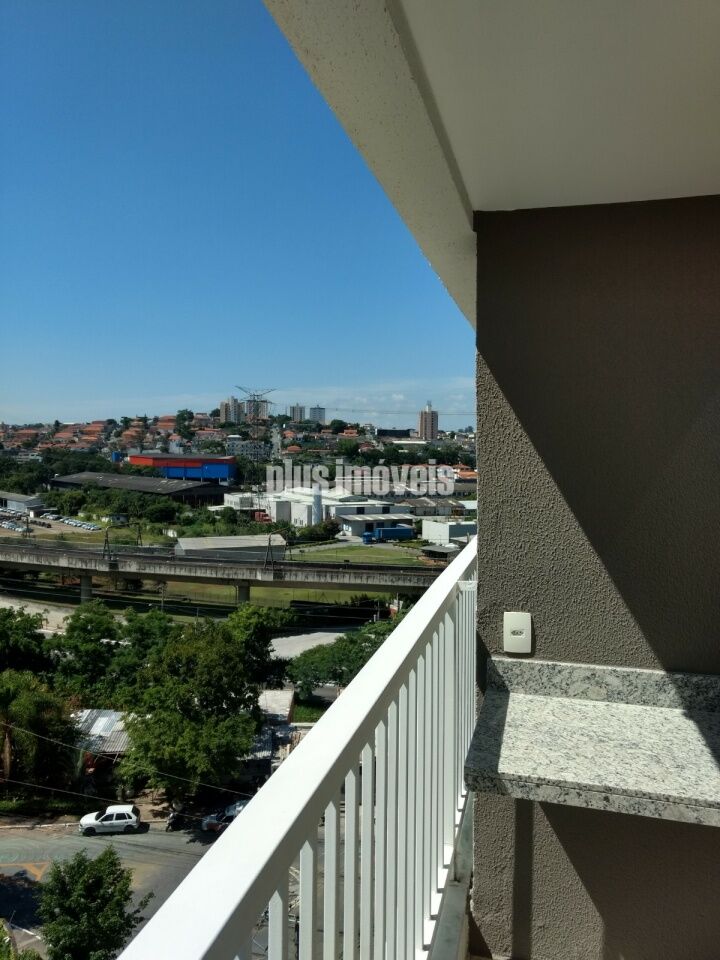 Apartamento, 1 quarto, 44 m² - Foto 7