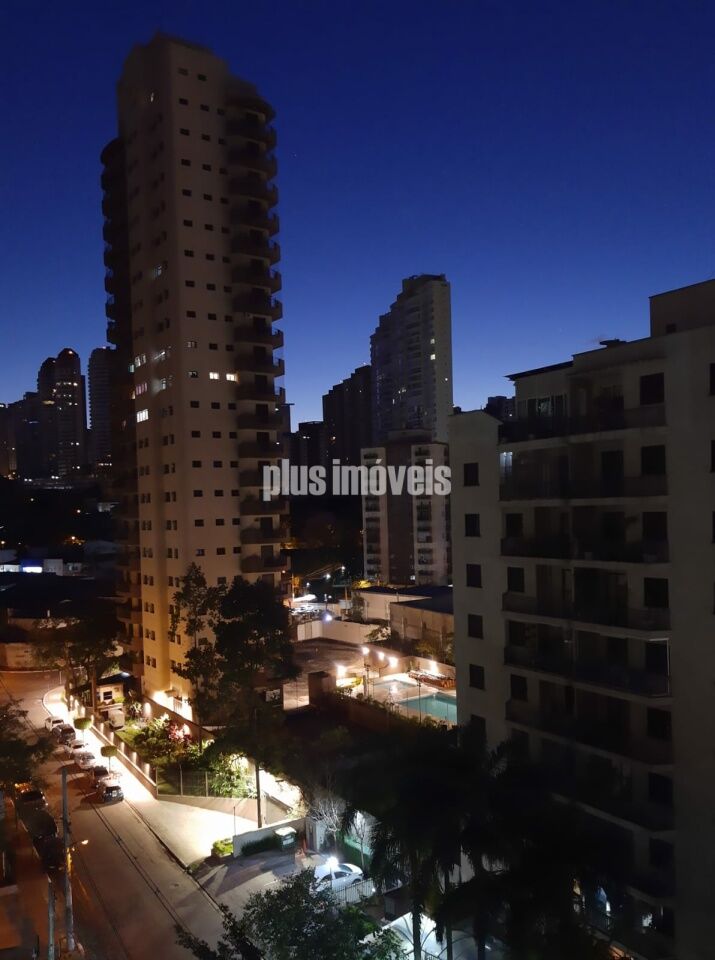 Apartamento, 1 quarto, 44 m² - Foto 15