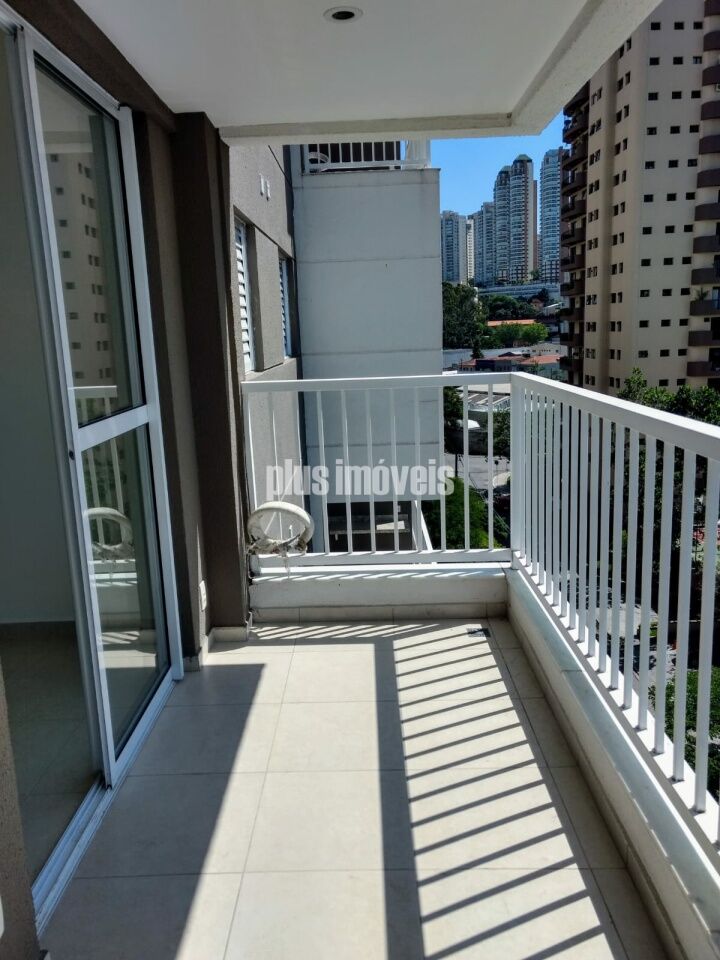 Apartamento, 1 quarto, 44 m² - Foto 3