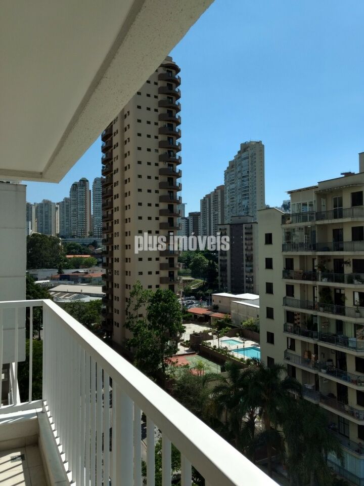 Apartamento, 1 quarto, 44 m² - Foto 5
