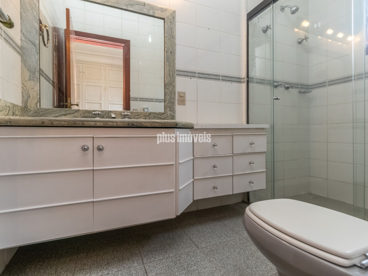 Casa de Condomínio, 4 quartos - Foto 38