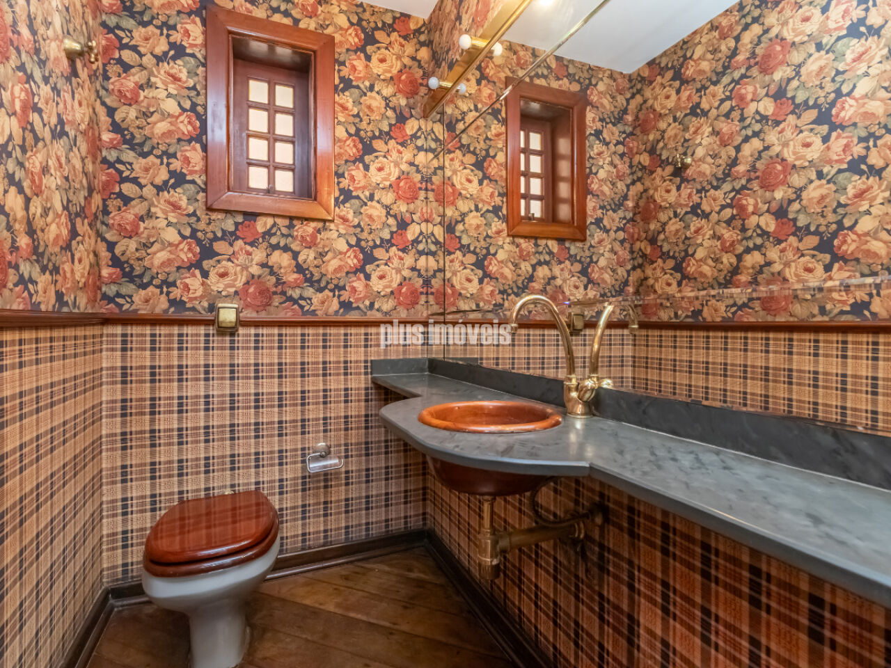 Casa de Condomínio, 4 quartos - Foto 9